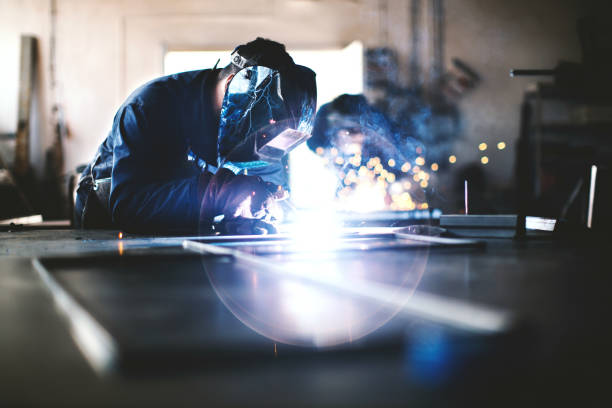 Best Aerospace and Defense Welding in Folsom, CA