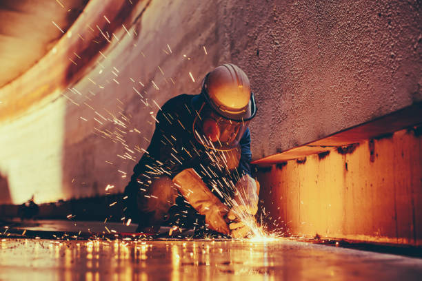 Best Maintenance and Repair Welding in Folsom, CA