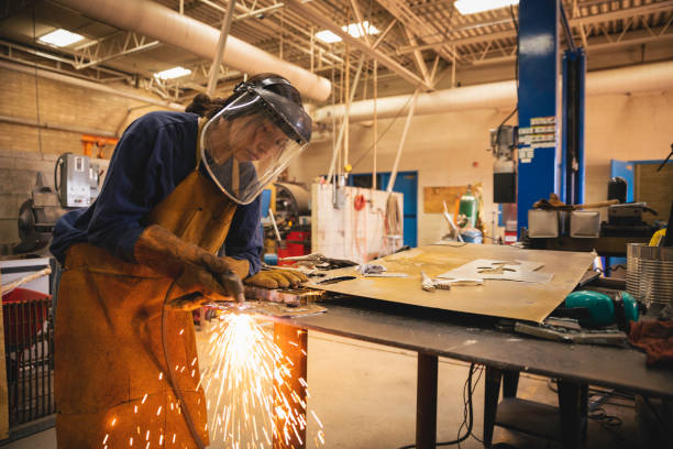 Best Automation and Robotic Welding in Folsom, CA