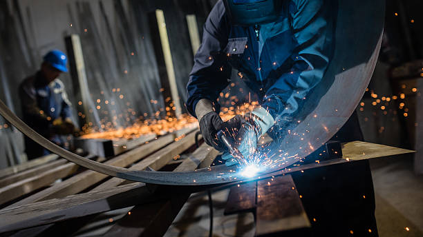 Affordable Welder Services in Folsom, CA
