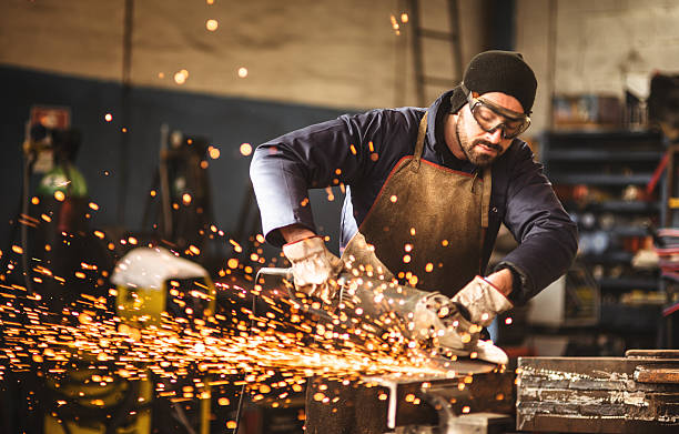 Best Marine and Shipbuilding Welding in Folsom, CA