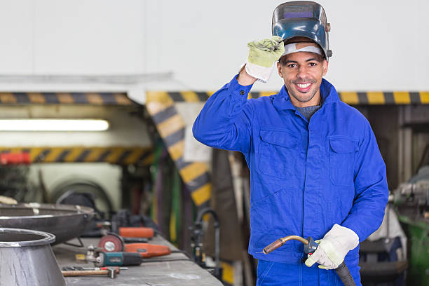 Best Automotive Welding in Folsom, CA